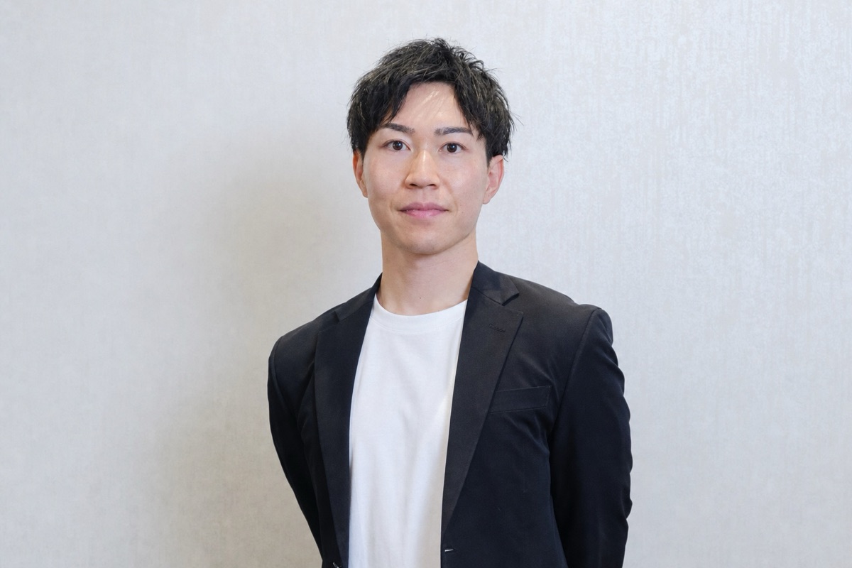 岸田 佳祐 — トレカプロ株式会社 代表取締役