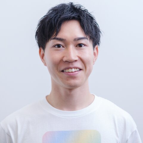 岸田 佳祐 — トレカプロ株式会社 代表取締役