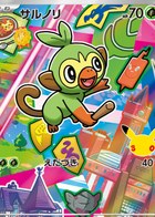 サルノリ 122/M-P