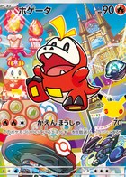 ホゲータ 126/M-P
