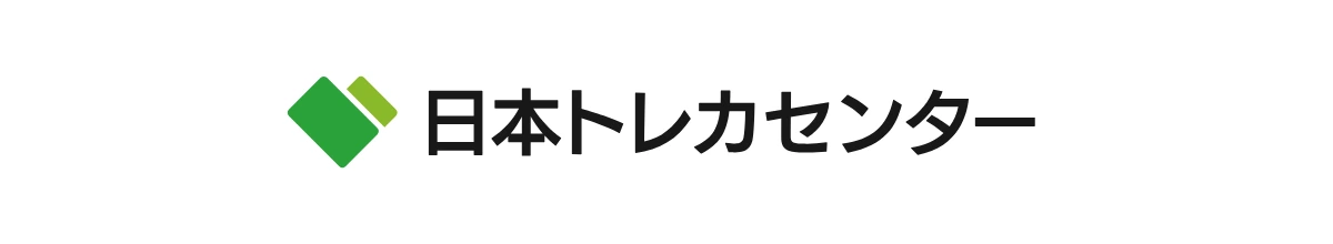 日本トレカセンターのロゴ