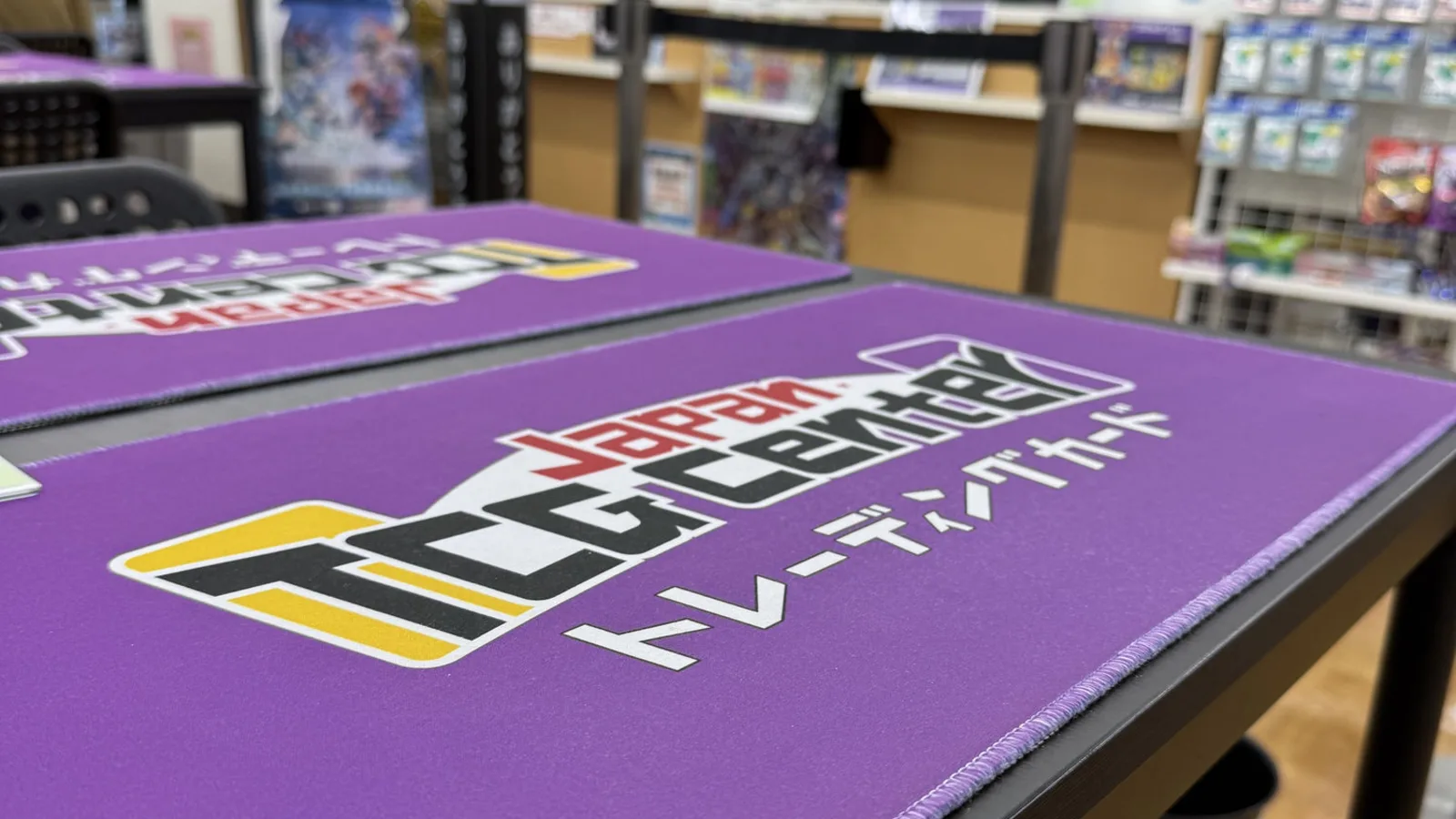 ブックオフ発、プレイヤーファーストのトレカ専門店。Japan TCG Center 吉祥寺駅北口店が高額カードを主役にしない理由