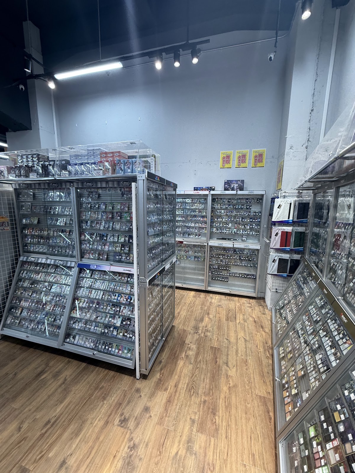 カードン秋葉原本店 店舗写真（Google マップより）