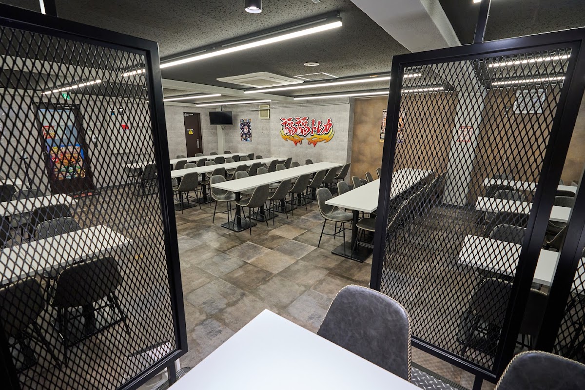 福福トレカ 秋葉原店 店舗写真（Google マップより）