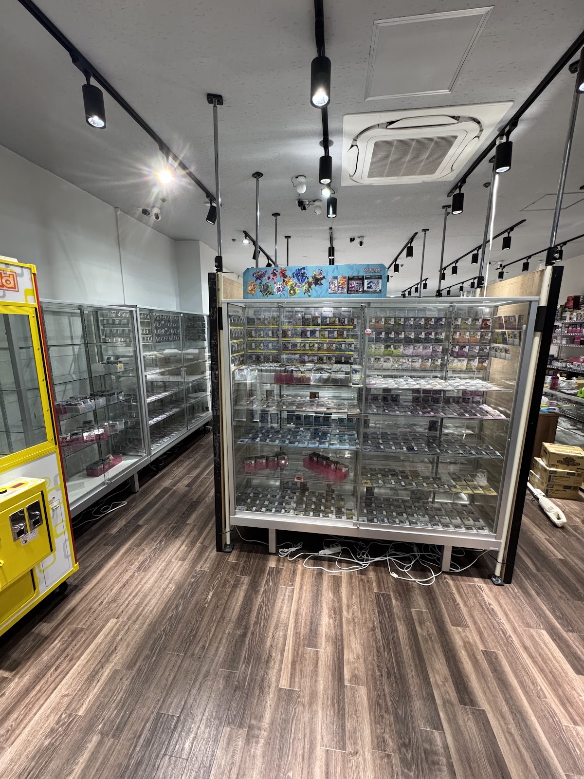 トイコンプ堺店 店舗写真（Google マップより）